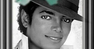 Michael Jackson - Girl You're So Together