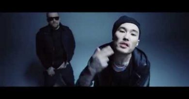 Баста feat. Скриптонит - Молодость