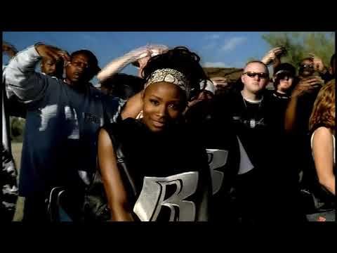 Ruff Ryders - Get Wild