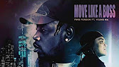 Fivio Foreign feat. Young M.A - Move Like a Boss