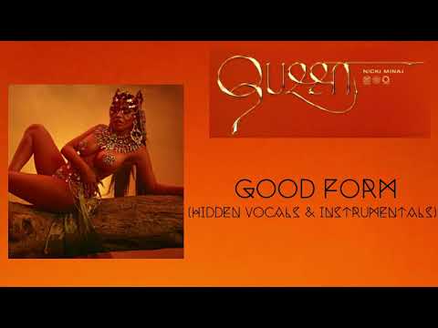 Nicki Minaj, Labrinth feat. Eminem - Majesty