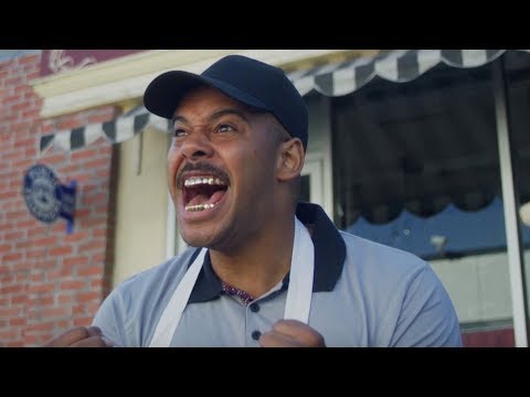 Zack Fox, Kenny Beats - Square Up