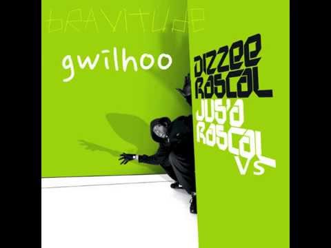 Dizzee Rascal - Jus’ a Rascal