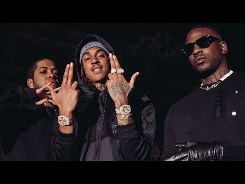 Skepta, Chip, Young Adz - Waze