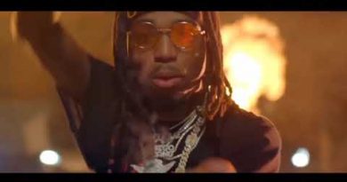 Quavo - BIGGEST ALLEY OOP