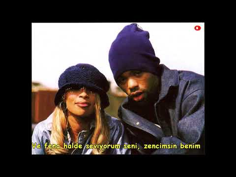 Method Man feat. Mary J Blige - All I Need