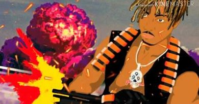 Juice WRLD - Armed And Dangerous