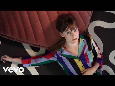 Liza Anne - Small Talks