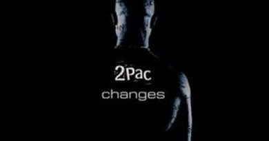 2Pac feat. Talent - Changes