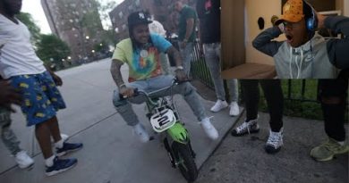 Young M.A - Savage Mode