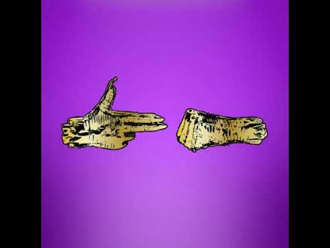 Run The Jewels - goonies vs. E.T.