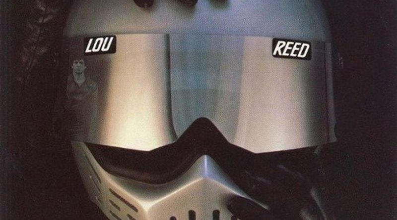 Lou Reed — Legendary Hearts