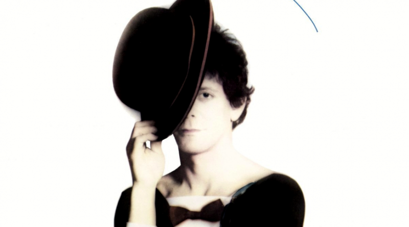 Lou Reed — Coney Island Baby