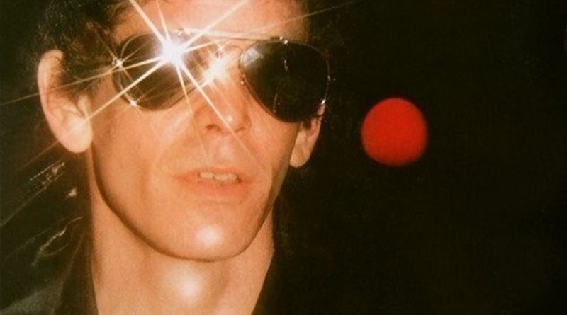 Lou Reed — Street Hassle