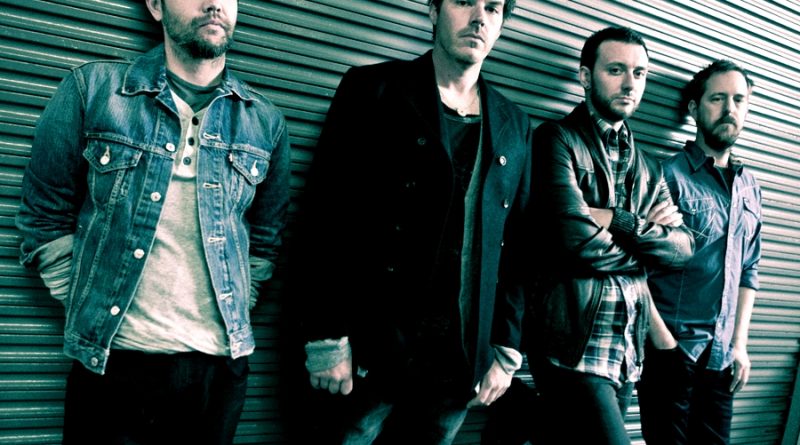 Hoobastank - So Close, So Far