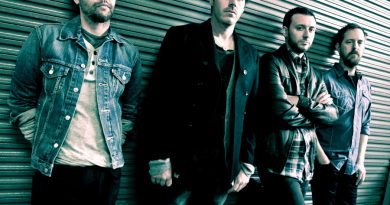Hoobastank - Out Of Control