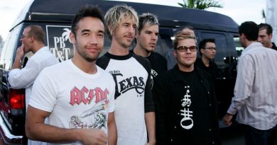 Hoobastank - Good Enough