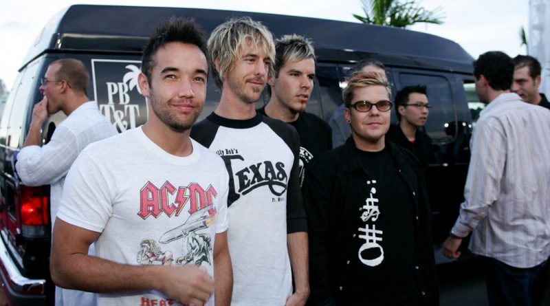 Hoobastank - Good Enough