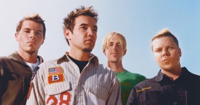 Hoobastank - The Letter