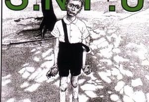 SNFU - Misfortune