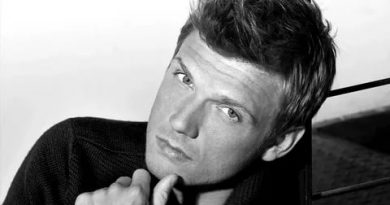 Nick Carter - Falling Down