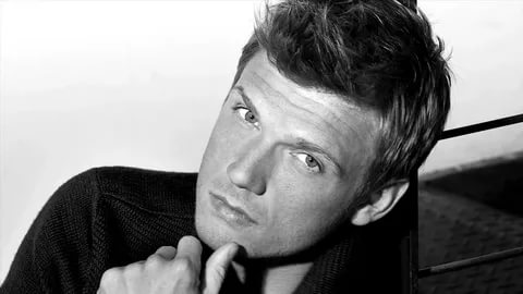 Nick Carter - Falling Down