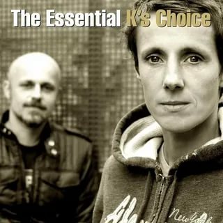 Ks Choice - I Will Return To You