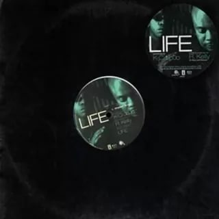 K-Ci & JoJo - Thug N U Thug N Me