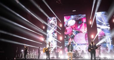 Hillsong Worship - Greater Than All