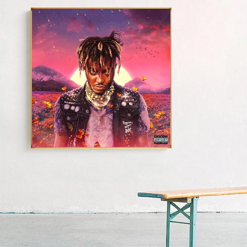 Juice WRLD - Legends