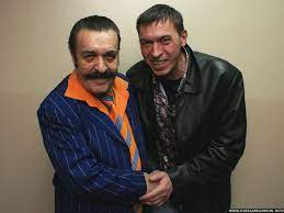Алтайский Евгений - Свадьба во хмелю