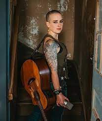 Molly Durnin - Skippin' Town