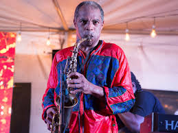 Femi Kuti - Stop the Hate