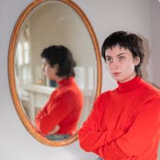 Katy Kirby - Fireman