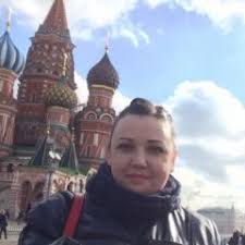 Елена Садовская - Есть в этом мире
