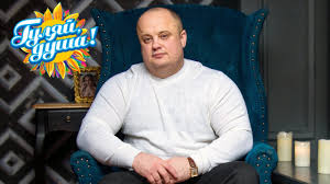 Максим Куст - Тебя со мною нет
