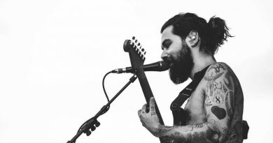 Biffy Clyro - Bubbles