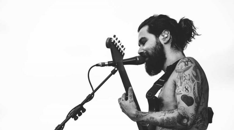 Biffy Clyro - Bubbles