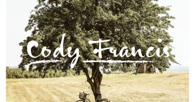 Cody Francis