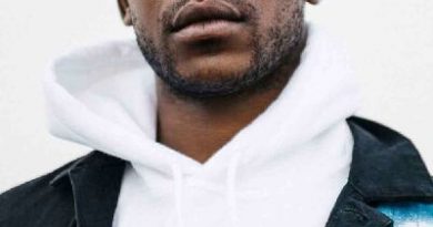 Skepta - Man