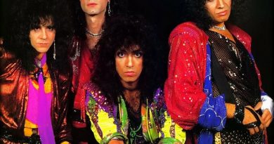 Kiss - Any Way You Slice It