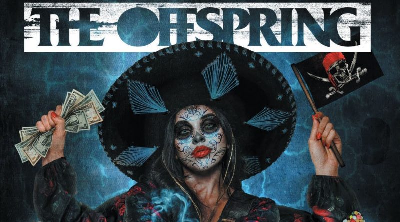 The Offspring - Let The Bad Times Roll