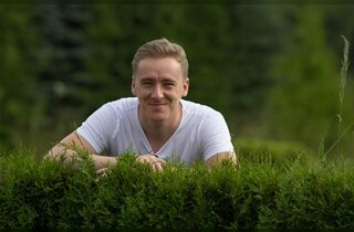 Пётр Казаков - Дорожные знаки