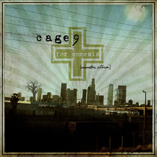 Cage9 - Hollywood Car Crash