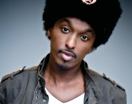 K'naan - What's Hardcore?