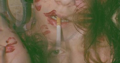 Я.СГОРЕЛ.ДВАЖДЫ. – Пролог