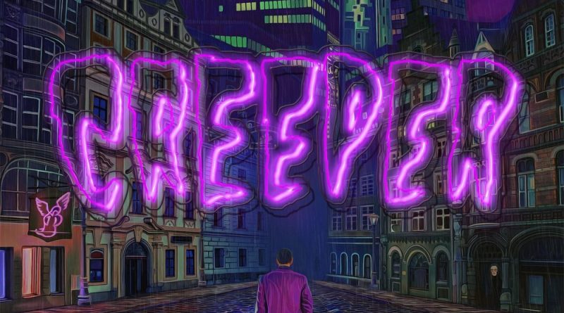 Creeper - Hiding With Boys