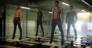 Kazaky - Crazy Law