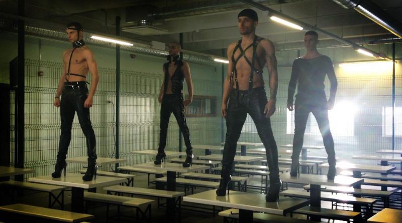 Kazaky - Crazy Law