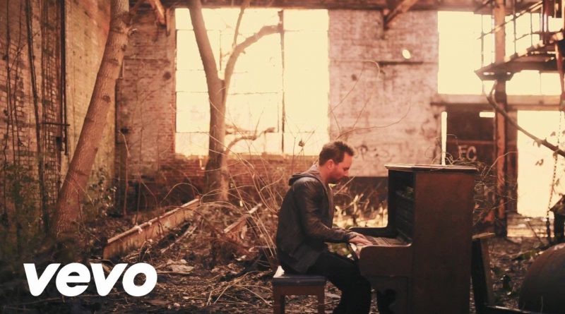 Chris Tomlin - I Lift My Hands